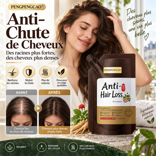 ✨Shampoing anti-chute