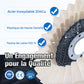 💐30% DE RÉDUCTION ! Disque à Polir Rapide – Fixation Facile, Résultat Pro ⚡🔩【4 Achetés, 6 Reçus】