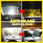 🚗Hot Sale 50% OFF🎁2 in 1 Anti-glare Filter