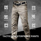 💎 60% DE RÉDUCTION ! 💎 Pantalon Tactique Imperméable pour Homme – 10 Poches, Respirant & Renforcé (Rando, Trek, Quotidien) 🌧️🪖