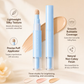 Crayon correcteur liquide hydratant polyvalent