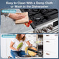 ⚡⏳Joint en silicone pour cuisinière