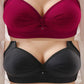 🔥Achetez-en 1 obtenez-en 2 gratuits🥰2025 Soutien-gorge confortable pour sous-vêtements grande taille