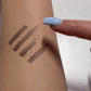 Stylo à sourcils 4 points (ACHETER 1 OBTENIR 1 GRATUIT)