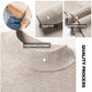 Pull à col roulé slim fit pour homme