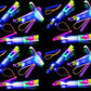 📢 PROMO FLASH : 50% DE RÉDUCTION ! 🚁 Hélicoptères LED – Plastique – Lancement 36m & Pales Lumineuses for Enfants & Fêtes 🎆