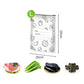 🔥Best-seller mondial🍗 Offre à durée limitée ! Achetez-en 3, obtenez-en 2 gratuits🥦Sacs de conservation refermables en aluminium réutilisables