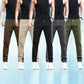 🔥 SOLDES 50 % DE RÉDUCTION 🥰Pantalon cargo haut, extensible et résistant, avec plusieurs poches