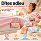 Pinces pour draps