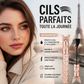 🎄 Offres Spéciales pour Noël 🎄 Mascara waterproof recourbant et longue tenue