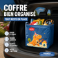🚗 Panier de rangement pour le coffre