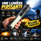 🔦 Lampe de poche LED