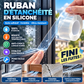 💧Ruban d'étanchéité autocollant en silicone