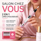 Electric Nail File & Callus Remover