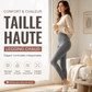 👖 Leggings modernes, sobres et chauds
