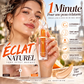 🔥 Crème « Tone-Up » originale à la vitamine C quintuple