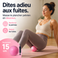 🤸‍♀️ 60% de réduction ! Ballon de yoga alvéolé anti-éclatement