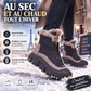 ✨Bottes de neige chaudes et imperméables avec fermeture éclair pour femmes