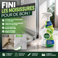 🫧💦Spray anti-moisissure pour la salle de bains