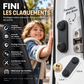 ✨ Housse de protection magnétique pour portière de voiture