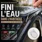 Brosse de nettoyage pour orifice d'évacuation de voiture