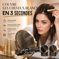✨ HanZini Goldene Fläschchen – Crayon capillaire