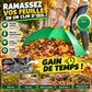 🍂 Ramasse-feuilles