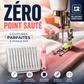 🧵 Lot d'aiguilles pour machine à coudre anti-points sautés