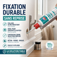 🏠 Ancrage d'armature à injection époxy Kaishida 360 ml