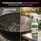 Spray dégraissant ultra-puissant à action rapide pour barbecues