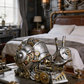 ⚙️ Figurines d'animaux steampunk – Version allemande