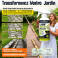 ⚡[Désherbage facile et sans stress au jardin] Désherbant pour usage domestique