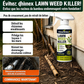 ⚡[Désherbage facile et sans stress au jardin] Désherbant pour usage domestique