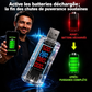 🔌50 % DE RÉDUCTION | Clé USB de réparation de batterie pour smartphone – Plug-and-Play, sans démontage, optimisez les performances de la batterie de votre téléphone !