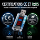 🔌50 % DE RÉDUCTION | Clé USB de réparation de batterie pour smartphone – Plug-and-Play, sans démontage, optimisez les performances de la batterie de votre téléphone !