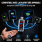 🔌50 % DE RÉDUCTION | Clé USB de réparation de batterie pour smartphone – Plug-and-Play, sans démontage, optimisez les performances de la batterie de votre téléphone !