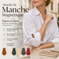 👕 Attache magnétique pour poignets, raccourcisseur de manches pour chemises