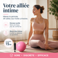 🤸‍♀️ 60% de réduction ! Ballon de yoga alvéolé anti-éclatement
