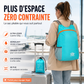 🔥 Sac de voyage et de rangement pliable ultra-léger