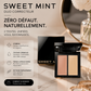 ✨ Crème correctrice bicolore