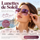 😎 Lunettes de soleil tendance pour femmes et hommes