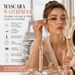 🎄 Offres Spéciales pour Noël 🎄 Mascara waterproof recourbant et longue tenue