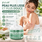 ✨ Crème aux acides de fruits et à l’urée avec vitamine E