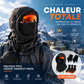 ❄️ 50 % DE RÉDUCTION ! ⏰❄️ Restez au chaud tout l'hiver ! Lot de 3 pièces : bonnet + gants + chaussettes + masque facial ✨
