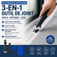 3 en 1 Outil d'étanchéité ultime