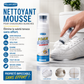 🔥 Nettoyant moussant sans rinçage