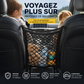 【 Prix Spécial 】Universal Filet de Rangement Élastique