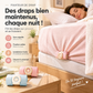 Pinces pour draps