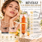 🔥 Crème « Tone-Up » originale à la vitamine C quintuple