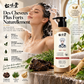 🌿 Shampooing traitant anti-chute Qiweitang